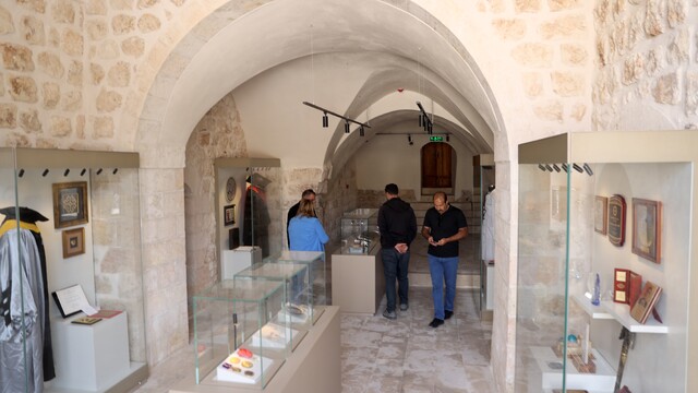 Galeri