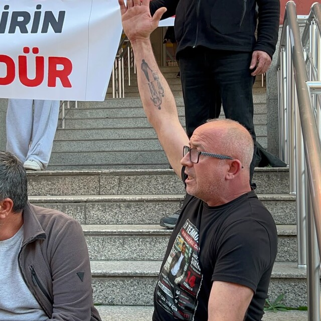 Ümitcan'ın bıçaklanarak öldürülmesine ilişkin davada 5 sanığa hapis cezası
