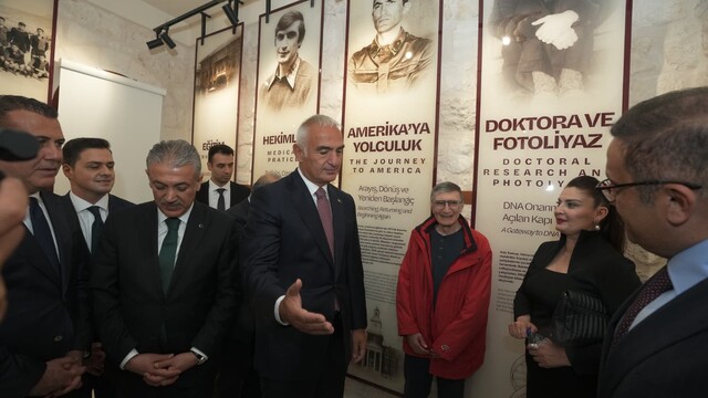 Galeri