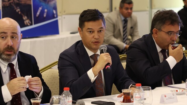 Başkan Ünlü: "2027 sezonuna dört mevsim Marmaris hedefiyle hazırlanıyoruz"