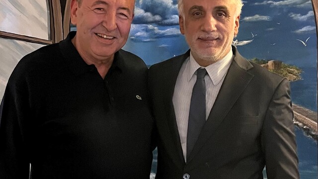 Kuşadası'nda telif hakları konuşuldu