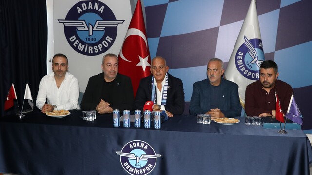 Alacağından feragat eden Montella'nın imzaladığı uzlaşma metni Adana Demirspor'a ulaştı