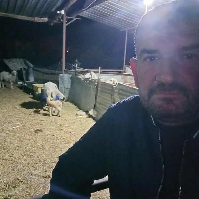 Koyunlarını otlatırken ölü bulundu