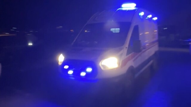 Yüksekova'da hareketsiz bulunan genç kız hayatını kaybetti