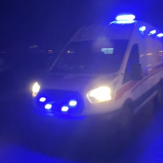 Yüksekova'da hareketsiz bulunan genç kız hayatını kaybetti