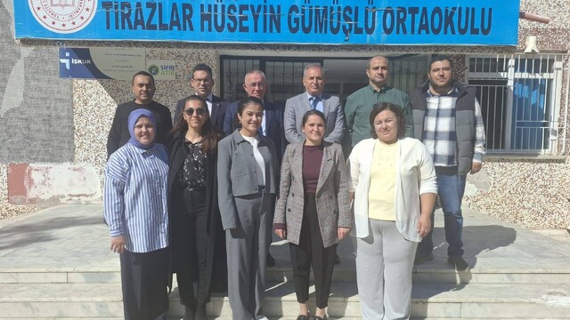 Maarif modeli sahada incelendi