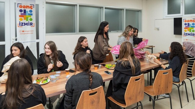 Büyükşehir'den kız öğrencilere güvenli ve uygun fiyatlı yuva
