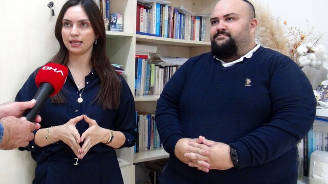 Giresunlu akademisyenlerden Türkiye'nin yeşil hidrojen stratejisine uluslararası katkı
