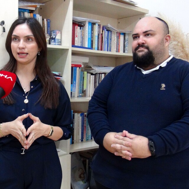 Giresunlu akademisyenlerden Türkiye'nin yeşil hidrojen stratejisine uluslar...