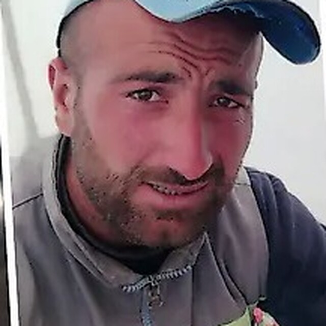 Hayvanlarına bakmak için evden çıkan Hamza, arazide ölü bulundu