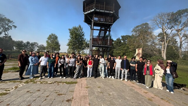 Galeri