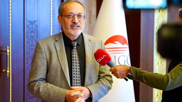 Bingöl Üniversitesi, 2 yılda dünya sıralamasında 2400'lerden 1200 bandına yükseldi
