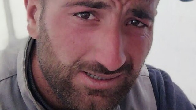 Siirt'te kayıp olarak aranan şahıs ölü bulundu