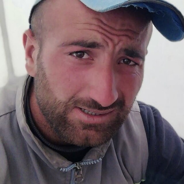 Siirt'te kayıp olarak aranan şahıs ölü bulundu