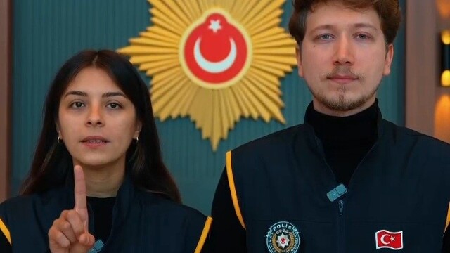 Tekirdağ Emniyetinden dolandırıcılık uyarısı: Bir telefonla yılların birikimini kaybetmeyin
