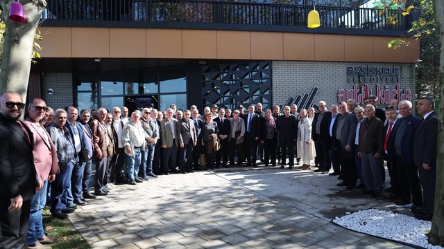Başiskele'de sel sonrası altyapı planları yeniden değerlendirilecek