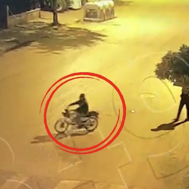 Iğdır'da motosiklet hırsızlığına karışan 4 çocuk tutuklandı