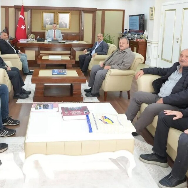 Sinop'ta 5 köye 12 milyon TL'lik altyapı yatırımı