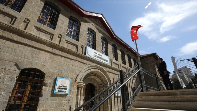 Galeri
