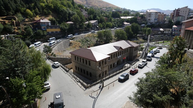 Galeri