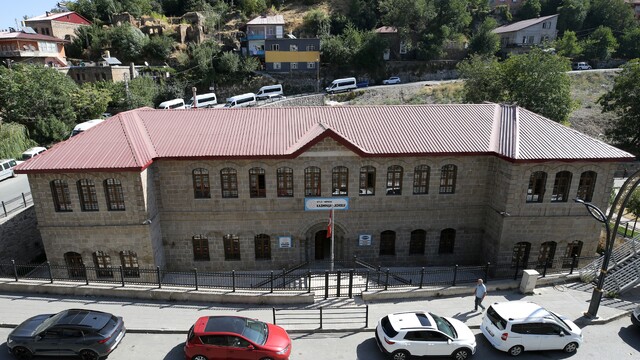 Galeri