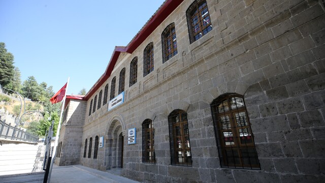Galeri