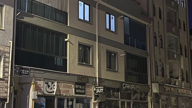 Galeri