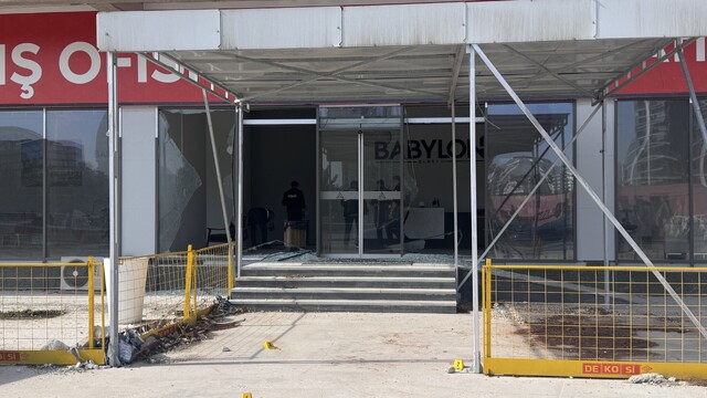 Galeri