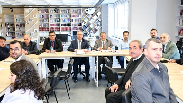 Eskişehir'de imam hatip okullarının eğitim süreçleri değerlendirildi
