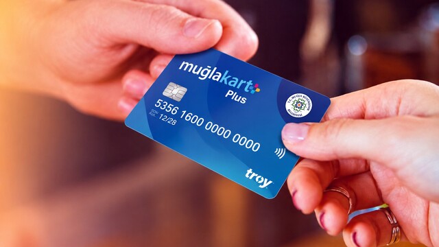Muğla Büyükşehir'in kara kış desteği yüzde 32 arttı