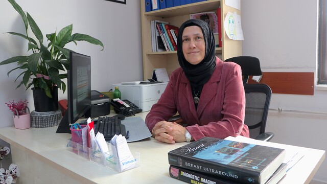 Van'da "Meme Kanseri Farkındalık Zirvesi" düzenlenecek