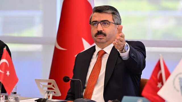 Bursa'nın turizmine master plan geliyor