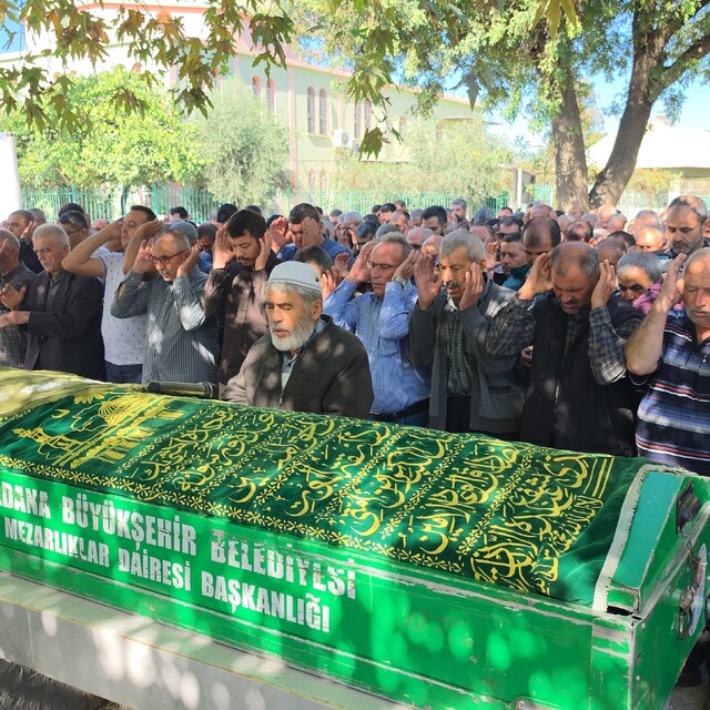 Arkadaşlık teklifini reddettiği kişi tarafından öldürülen Sevda, toprağa ve...