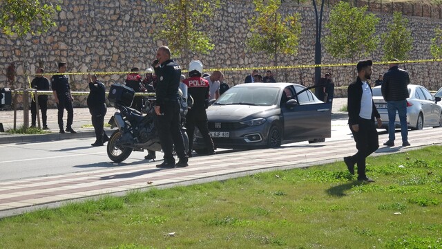 Malatya'da eşini öldürüp, intihara kalkışan şahıs hayatını kaybetti