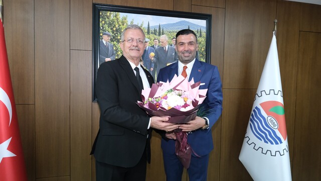Tekli ve Yıldızgörer'den iş birliği vurgusu