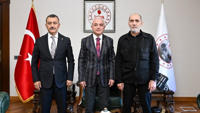 Kırklareli'nden kısa kısa