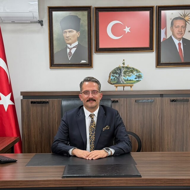 Yalova Aile ve Sosyal Hizmetler İl Müdürlüğüne atanan Seçkin Bilici göreve...