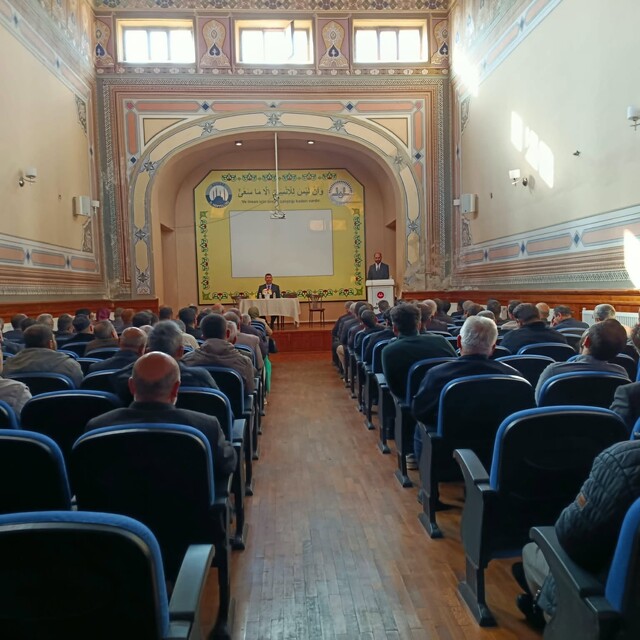Edirne'den kısa kısa