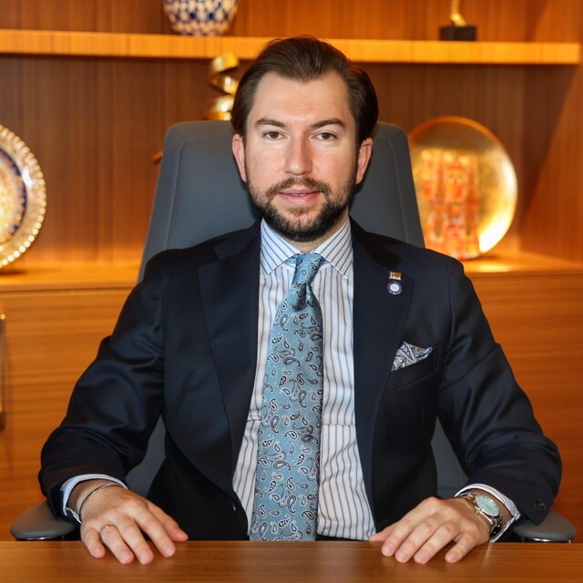 Başkan Uğurlu; "Faiz indirimi olumlu bir adım, finansmana erişim ve döviz d...