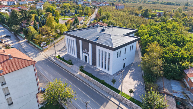 Galeri