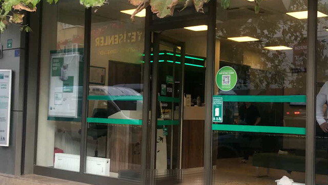Galeri