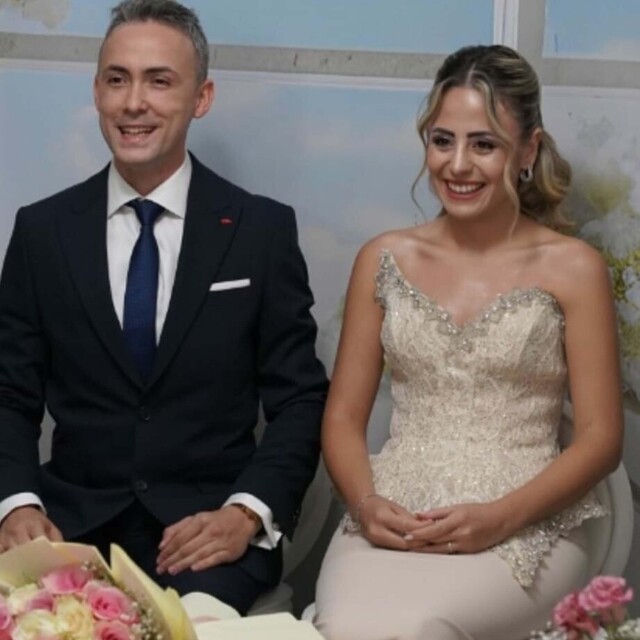 Polis, avukat nişanlısını öldürüp intihar etti