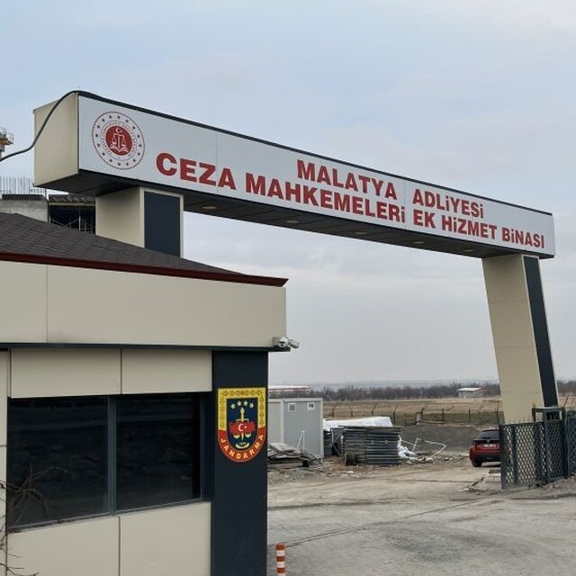 Dağdeviren Apartmanı davasında 4 sanığa hapis cezası