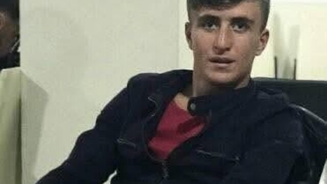 Belediyenin Merkez Çarşısı inşaatında acı son: 26 yaşındaki işçi hayatını kaybetti