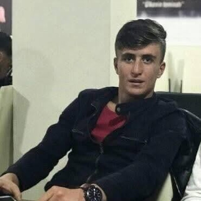 Belediyenin Merkez Çarşısı inşaatında acı son: 26 yaşındaki işçi hayatını k...