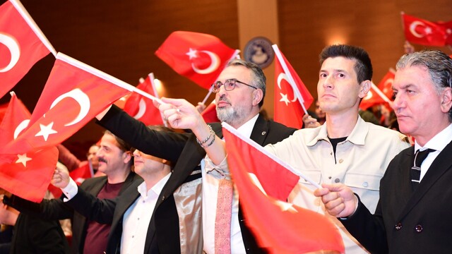 Kestel Belediyesi 29 Ekim coşkusunu ilçenin dört bir yanına taşıyacak