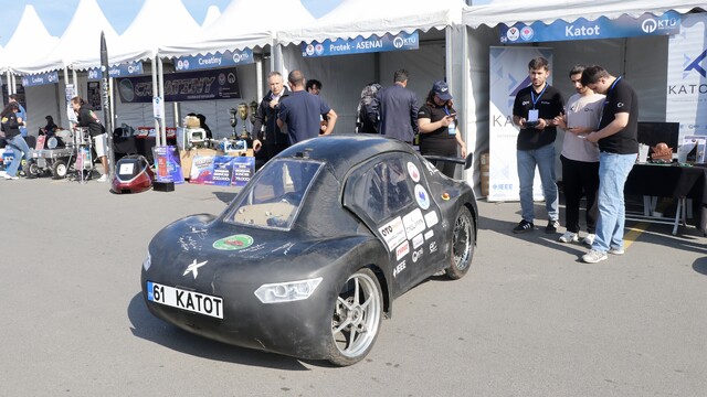 Galeri