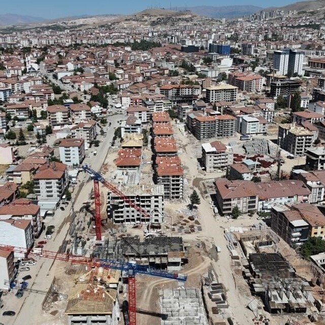 Efruz Apartmanı davasında 8 sanığa hapis cezası