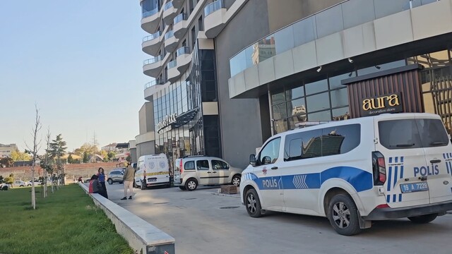 Çorum'da iş kazasında yaralanan genç kadın hastanede vefat etti