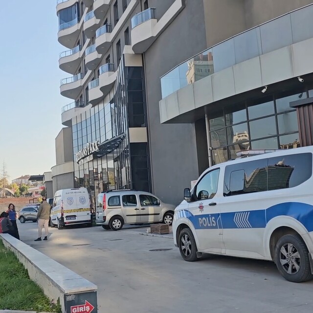 Çorum'da iş kazasında yaralanan genç kadın hastanede vefat etti